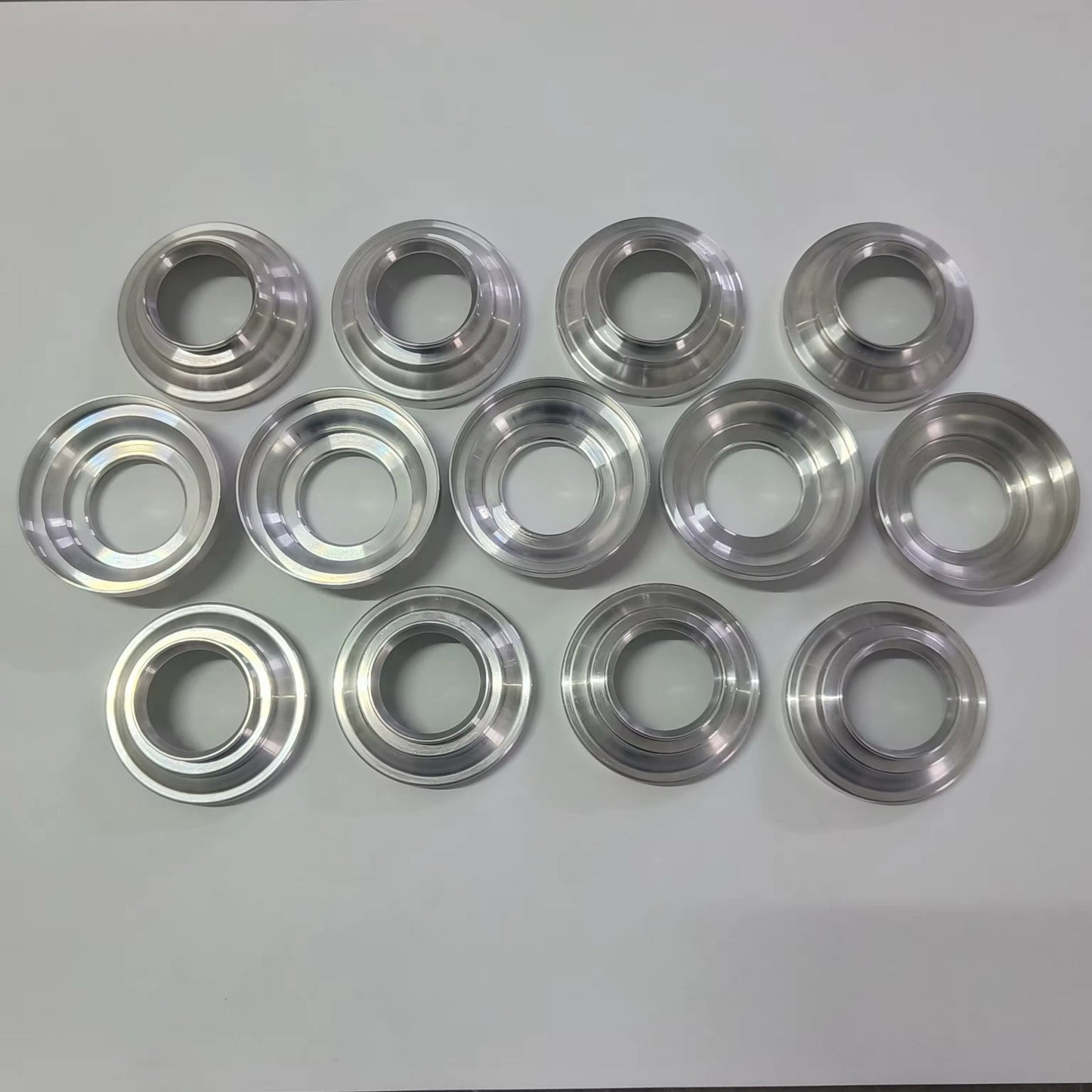 Cayman 987 Replacement Driveshaft Adaptors