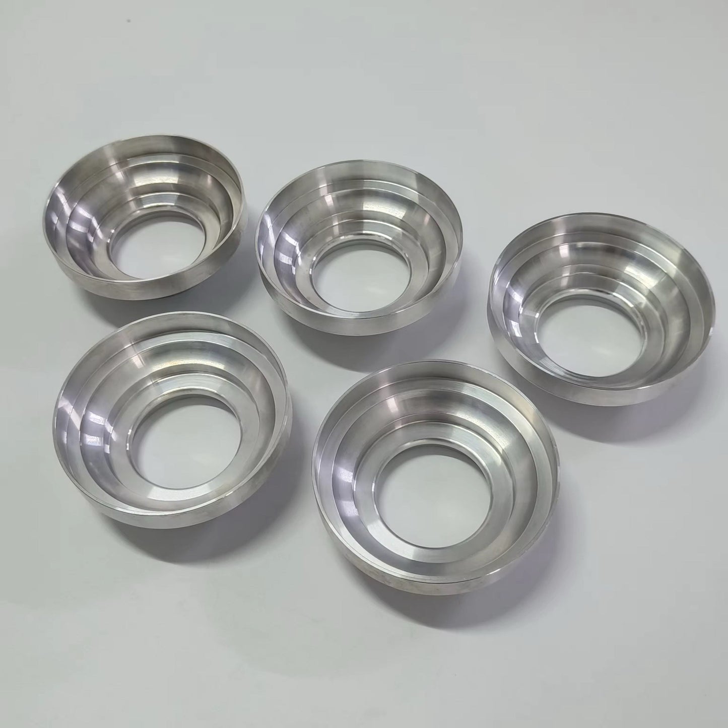 Cayman 987 Replacement Driveshaft Adaptors