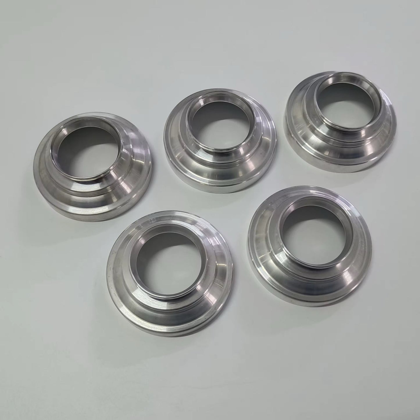 Cayman 987 Replacement Driveshaft Adaptors