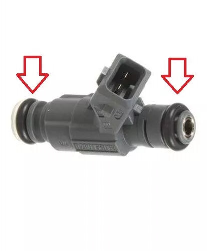 VAG 1.8T Short Injector Seals X8