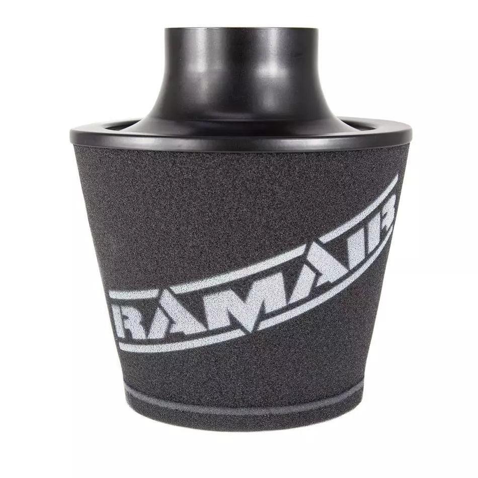 Ramair Oversized Performance Induction Kit to fit VW MK5 Golf GTi