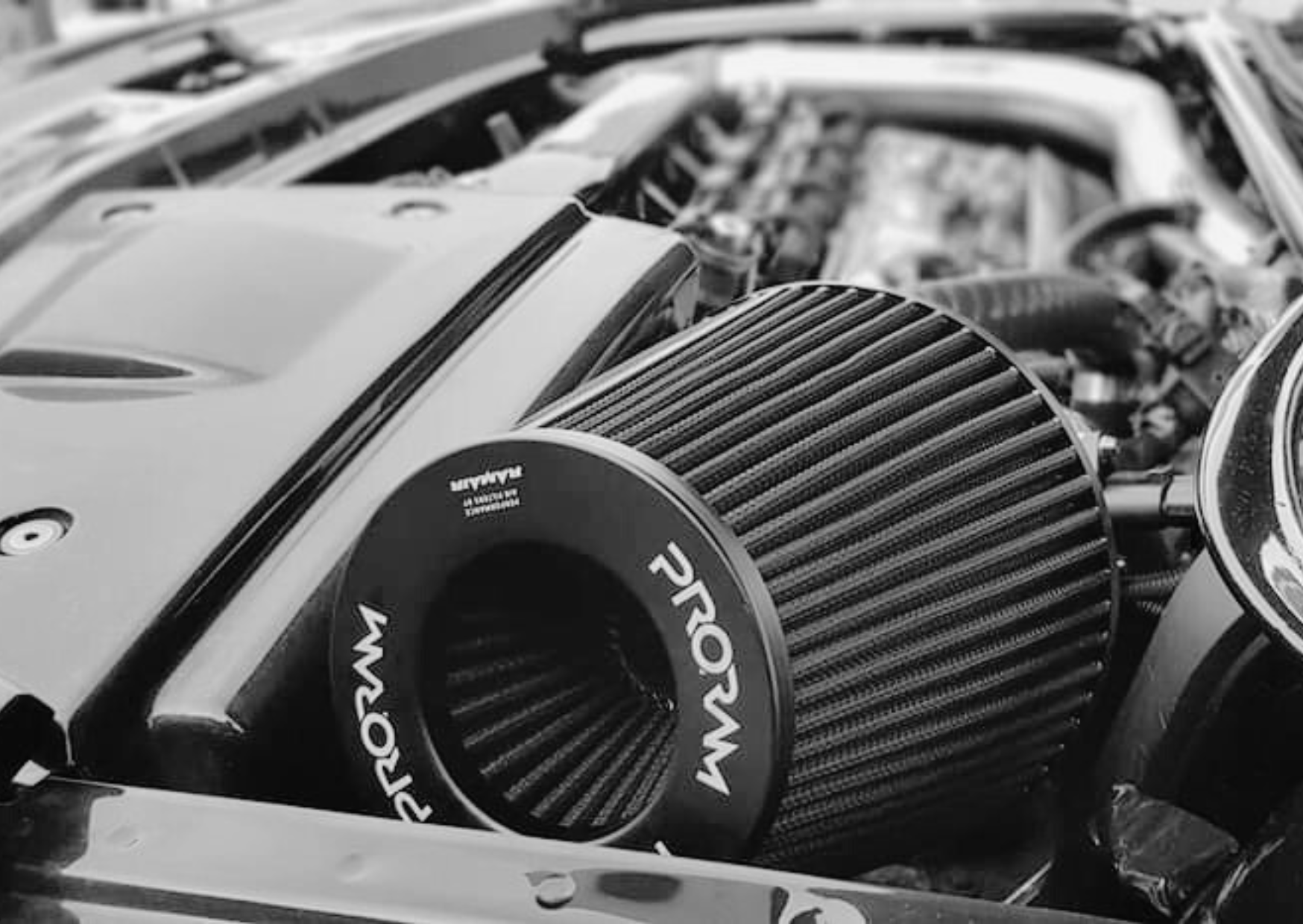 AIR FILTERS – Cloude 9 Customs