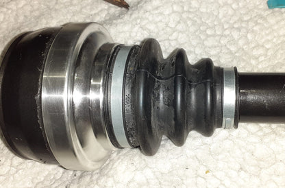 Cayman 987 Replacement  Driveshaft Adaptors