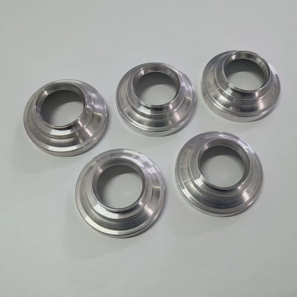 Cayman 987 Replacement  Driveshaft Adaptors