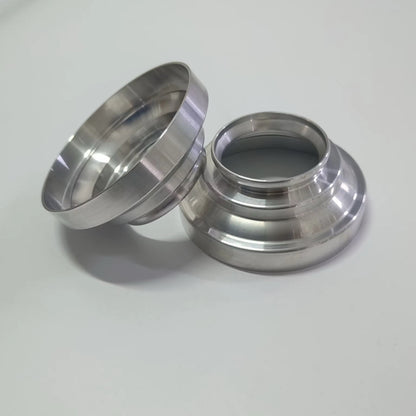 Cayman 987 Replacement  Driveshaft Adaptors