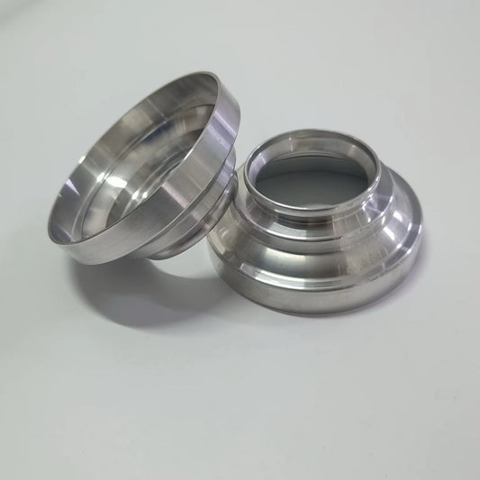 Cayman 987 Replacement  Driveshaft Adaptors