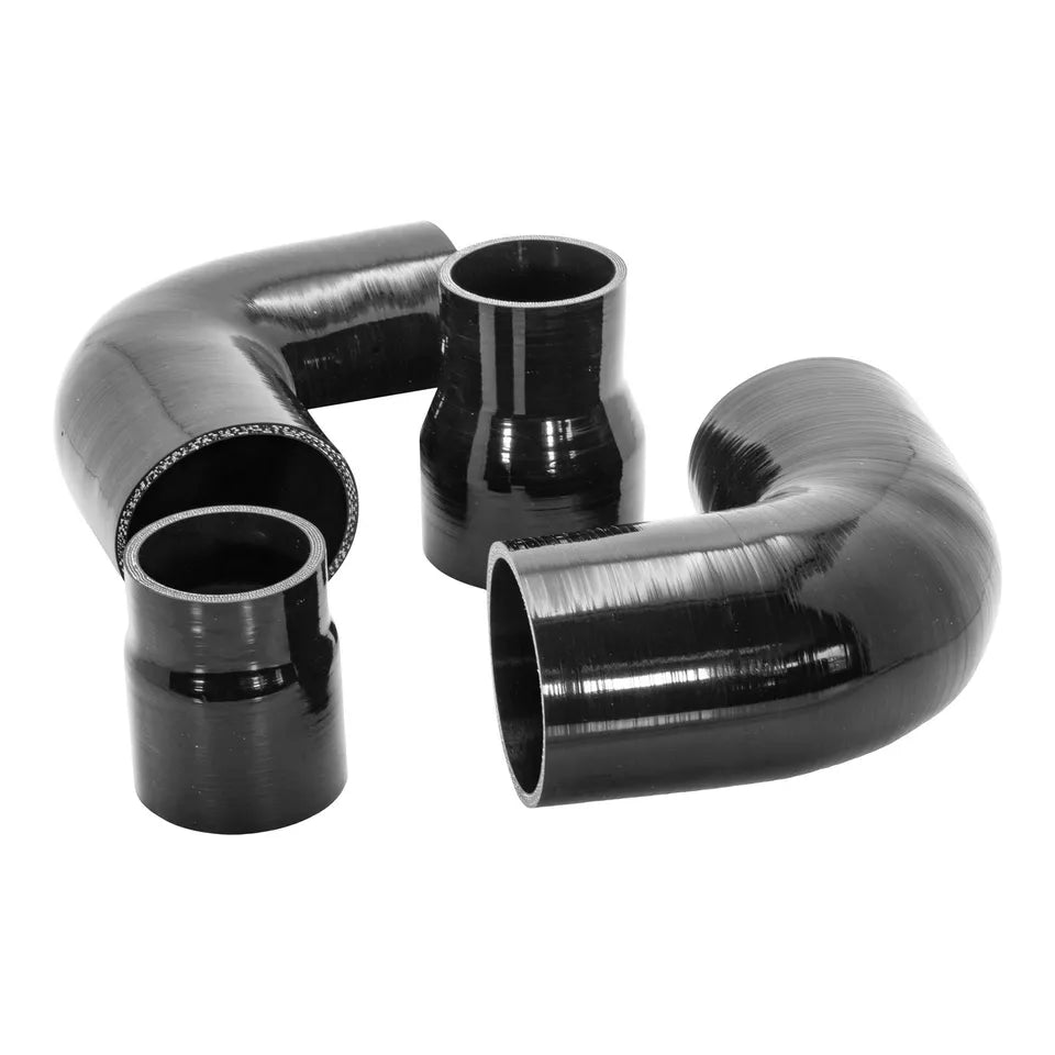 Ramair Oversized Performance Induction Kit to fit VW MK5 Golf GTi